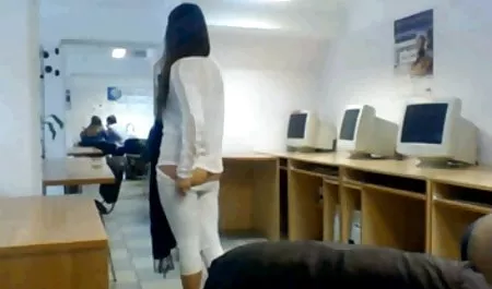 나일론 우크라이나 학생 비디오