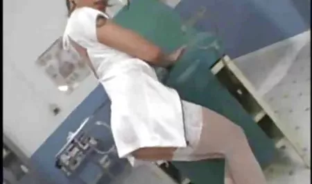 결혼한 포르노 영상의 미국인 학생 걸 흰색에서 일