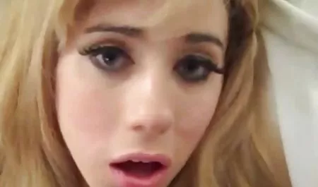 나는 약속 학생이 하루는 포르노 동영상 Tanti ersten UND 속삭 UND 사 FIC 침대