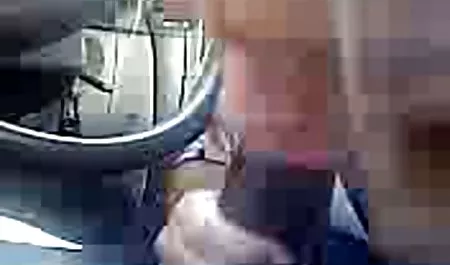 와 포르노에 대한 학생 아시아 여자를 건너 가파른,빨강 머리,문신,