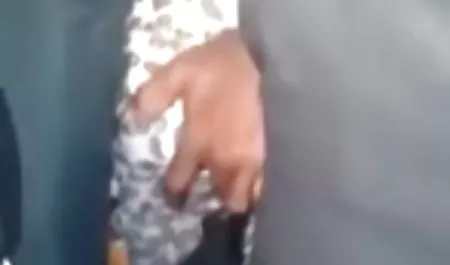 비 올슨과 우리 지역 학생들은 포르노 동영상 호스는 전문가이다.