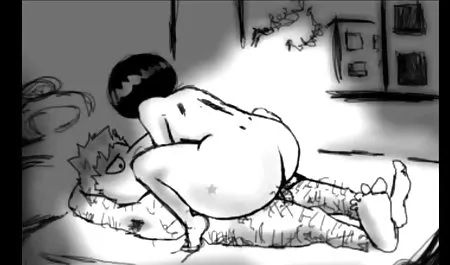 엄마에 잡힌 숨겨진 캠 우크라이나 생르 3